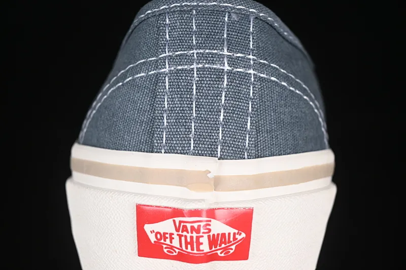 All categories Vans Vans series Vans Low Vans low-top Vans Authentic Reissue 44 Vans official high-end branch low-top casual sneakers VN000CW2RV2